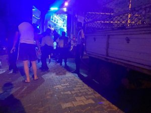 Katil Zanlısı Tutuklandı