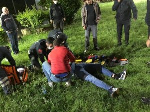 Manisa’da Facia Kıl Payı Atlatıldı