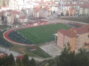 Cuma Namazı İlçe Stadyumunda Kılınacak
