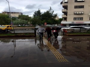 Kuşadası’nda Aranan 3 Hırsızlık Şüphelisi Tutuklandı