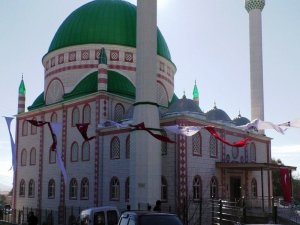 Nazilli’de Cuma Namazı Kılınacak Camiler Belli Oldu