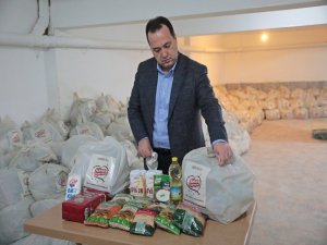 Akhisar Belediyesi, Korona Virüs Çalışmalarını Açıkladı