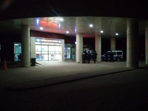 Arazi Kavgası Kanlı Bitti: 1 Ölü, 2 Yaralı