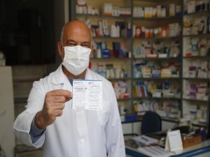 Konak’ta Dayanışma Halkasına Yenisi Eklendi