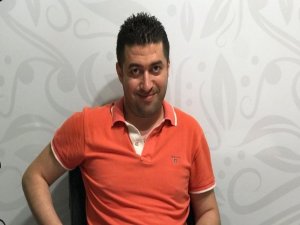 Omuz Ağrısına Dikkat