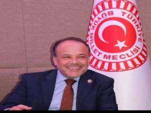 Ak Partili Yavuz, İstanbul’un Fetih Yıldönümünü Kutladı