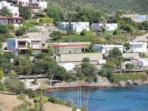 Yılmaz Özdil Milyon Dolarlık Evini Yıkıyor