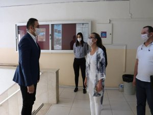 Normalleşme Sürecinde Son Kontroller