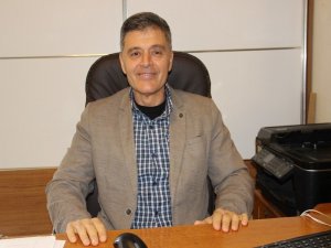 Ak Parti İl Başkan Yardımcısı Sabuncu, 2020 Yılı 1. Çeyrek Büyüme Oranlarını Değerlendirdi