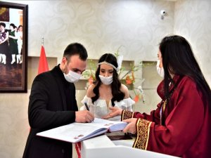 Nikahlarda Normalleşme Süreci