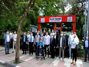 Kan Stoku Azalınca Harekete Geçtiler