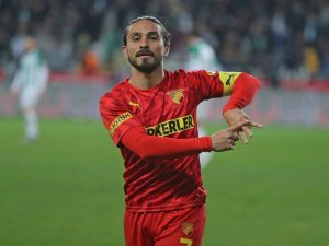 Kampüsten Yeşil Sahalara Uzanan ‘İyilik’ Seferberliği