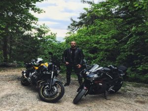 Foça’da Feci Trafik Kazası: 2 Ölü