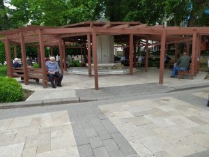 65 Yaş Üstü Vatandaşlar Üçüncü Defa Sokakta