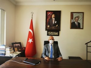 Marmaris’te Maske Takmayana Ceza Yağacak