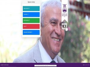 Başkan Atay’dan Öğrencilere Online Deneme