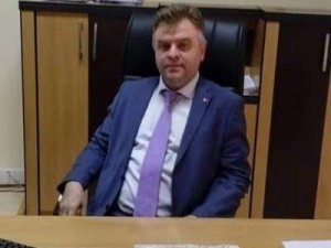 Şaphane Myo’ya Yeni Acil Durum Ve Afet Yönetimi Programı Açıldı