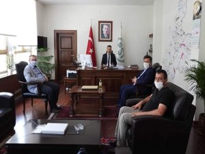 Başkan Doğan: "Emet’in Alt Yapısı Baştan Aşağı Modernize Edeceğiz"