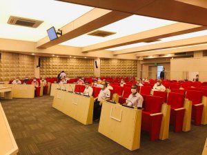 Manisa’nın Tarihi Belgeleniyor