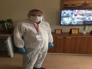 Fedakar Öğretmenler