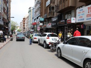 Otoparklarda Ödeme Kolaylığı