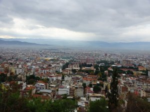 Aydın, Dolaşım Sistemi Hastalıkları Kaynaklı Ölümlerin En Yüksek Olduğu İl Oldu