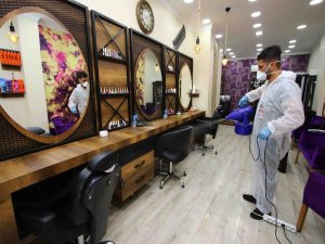 Bayraklı’da 16 Bin Aileye Erzak Desteği