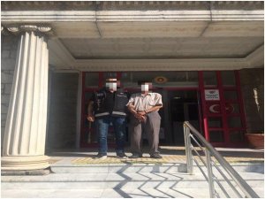 Söke’de Uyuşturucu Operasyonu