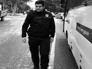 Polis Memuru Yuvarlakçay’da Boğuldu