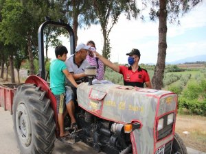 İzmir Valiliğinden Vakaların Arttığı Mahalle Hakkında Son Dakika Açıklaması