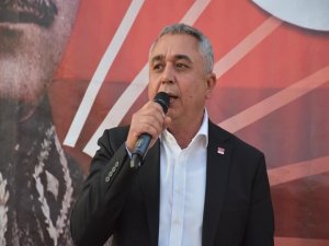 Chp İl Başkanı Çankır; Eski Başkan Aksu’yu Eleştirdi