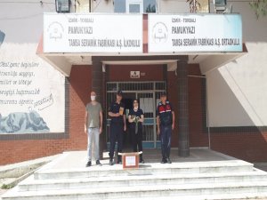 Torbalılı Öğrencilerden Mehmetçiğe Moral