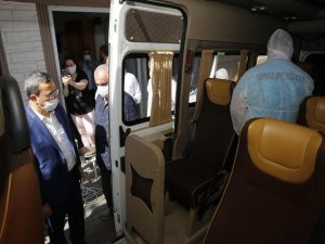 Konak’ta Esnafa Destek Devam Edecek