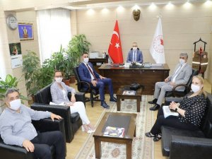 Manisa’da Sosyal Yardımlar Kırsal Kalkınmayla Pekiştirilecek