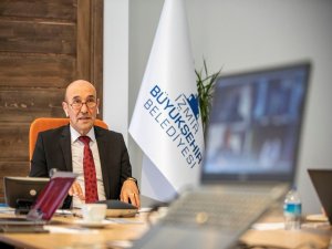 Başkan Soyer: "Turizmde Önceliğimiz İzmir’in Güvenli Olduğunu Göstermek"