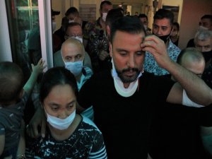 Alişan’ın Yaptığı Kazayla İlgili Rapor Ortaya Çıktı