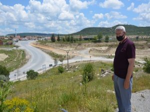 Vatandaşların Köprülü Kavşak Talebi