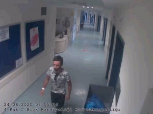 Gündüz Melek, Gece Şeytan