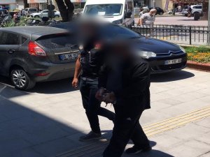 Kuşadası’nda Uyuşturucu Operasyonu