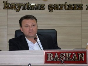 Chp’li Başkan Serdar Aksoy Hakkında Terör Soruşturması
