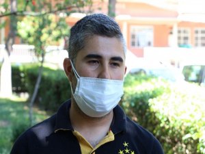 Kula’da Covid-19 Tedavisi Tamamlanan 6 Hasta Taburcu Edildi