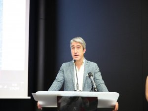 Başkan Oktay, 200 Fidan İle Meydan Okudu