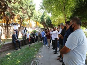 Aydın’da Salı Pazarı Açılıyor