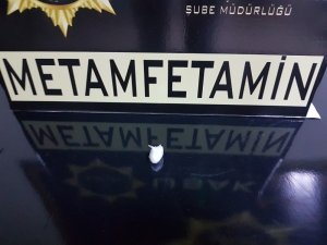 Uşak’ta Uyuşturucu Operasyonunda Gözaltına Alınan 5 Şüpheliden 3’ü Tutuklandı