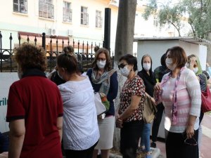 Serpil Çakır’ın Acı Günü