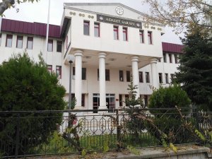 Afyonkarahisar’da 22 Hükümlüde Korona Virüs Tespit Edildi