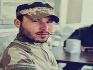 Manisa’ya Şehit Ateşi Düştü