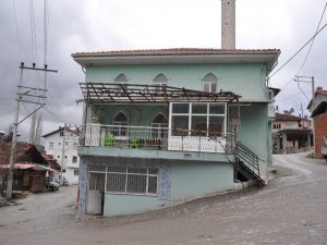 Simav’da Ev Karantinası