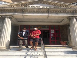 Didim Emniyeti Uyuşturucuya Geçit Vermedi