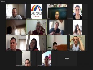 Atb Personeline “Proaktif İletişim Becerileri” Eğitimi Verildi